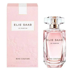 Perfume Rose Couture Le Parfum para Mujer de Elie Saab EDT 90ML