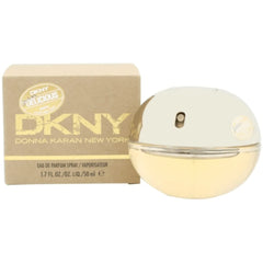 Perfume Golden Delicious para Mujer de DKNY EDP 50ML y 100ML