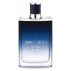 Perfume Man Blue para Hombre de Jimmy Choo Eau de Toilette 100 ml