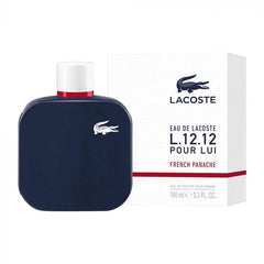 Perfume Lacoste L.12.12 Pour Lui French Panache  Para Hombre de Lacoste EDT 100ML