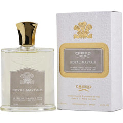 Perfume Royal Mayfair Unisex de Creed Eau de Parfum 100ml