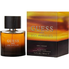 Perfume Guess 1981 Los Ángeles para Hombre EDT 100ML