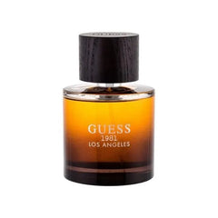 Perfume Guess 1981 Los Ángeles para Hombre EDT 100ML