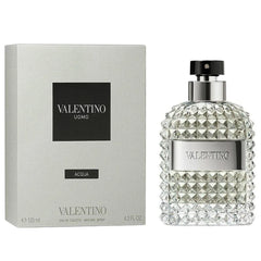 Perfume Valentino Uomo Acqua para Hombre de Valentino EDT 125ML