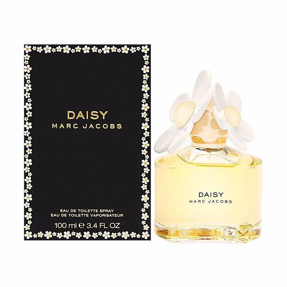Perfume Daisy para Mujer de Marc Jacobs Eau de Toilette 100ML
