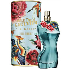 Perfume La Belle Fleur Terrible para Mujer de Jean Paul Gaultier EDP 100ML