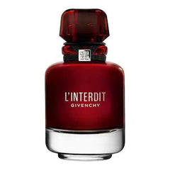 Perfume L'Interdit EDP Rouge para Mujer de Givenchy 80ML