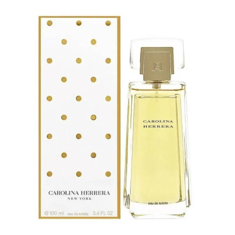 Perfume Herrera para Mujer de Carolina Herrera EDT 100ML