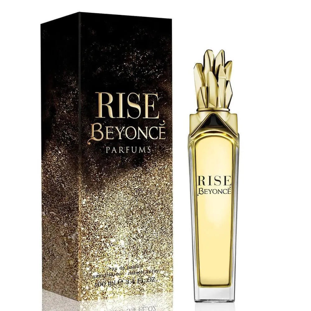 Perfume Rise para Mujer de Beyonce Eau De Parfum 100ML
