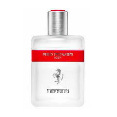 Perfume Red Power Ice 3 para Hombre de Ferrari Eau de Toilette 125ml
