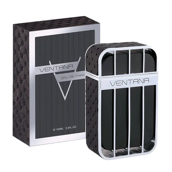 Perfume Ventana Pour Homme para Hombre de Armaf EDP 100ML