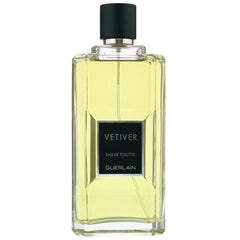 Perfume Vetiver para Hombre de Guerlain Eau de Toilette 200ML