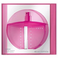 Perfume Inferno Paradiso Pink Para Mujer de Benetton EDT 100ML