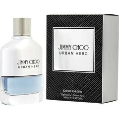 Perfume Urban Hero para Hombre de Jimmy Choo EDP 100ML