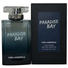 Perfume Paradise Bay para Hombre de Karl Lagerfeld EDT 100ML
