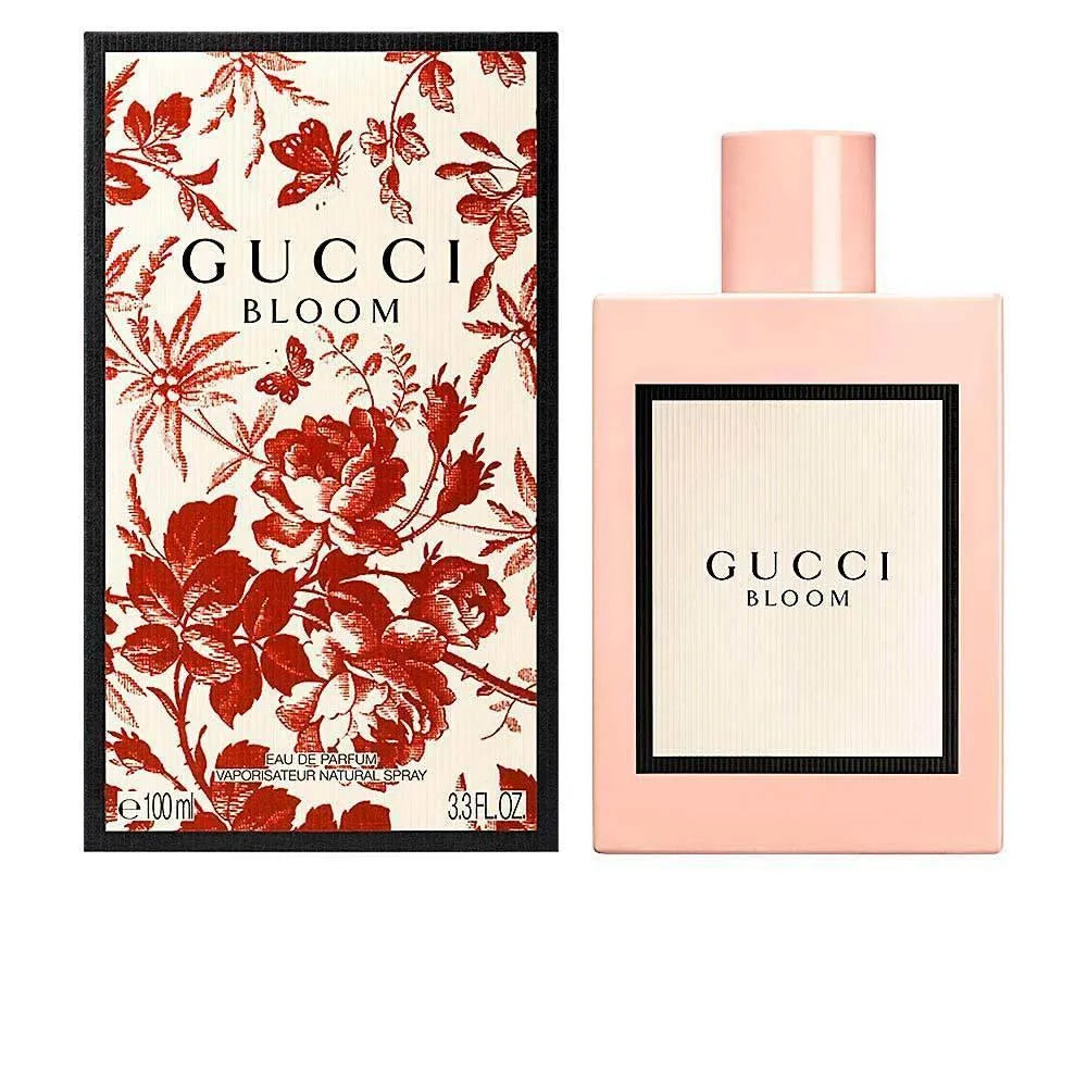 Perfume Gucci Bloom para Mujer de Gucci Eau de Parfum 100ML
