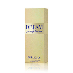 Perfume Dream para Mujer de Shakira EDT 80ML