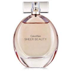 Perfume Sheer Beauty Para Mujer de Calvin Klein EDT 100ML