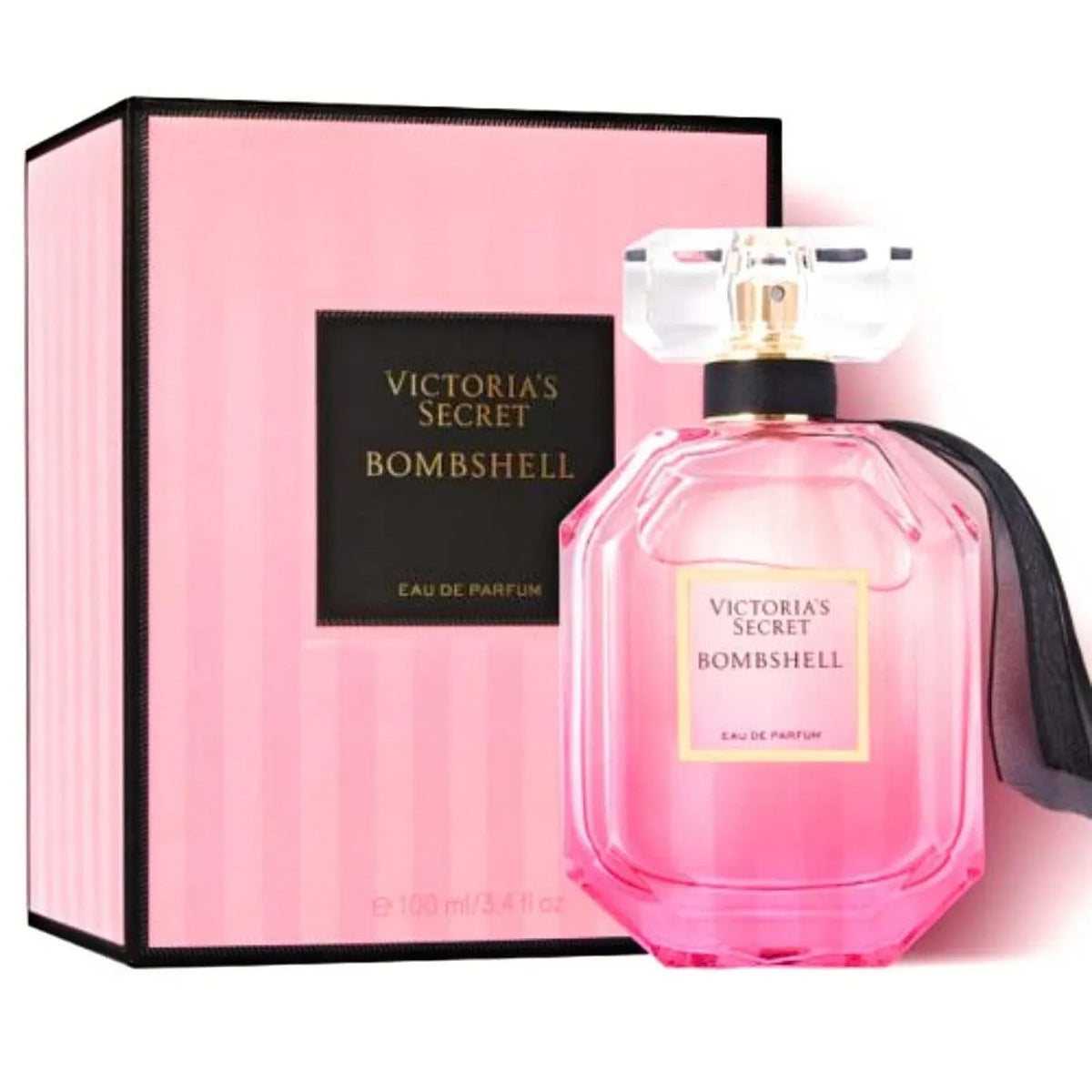 Perfume Bombshell para Mujer de Victoria's Secret EDP 100ML