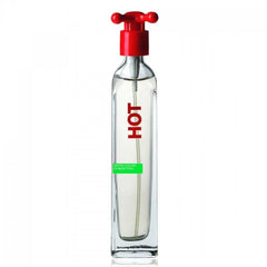 Perfume Hot Para Mujer de Benetton Eau de Toilette 100ML
