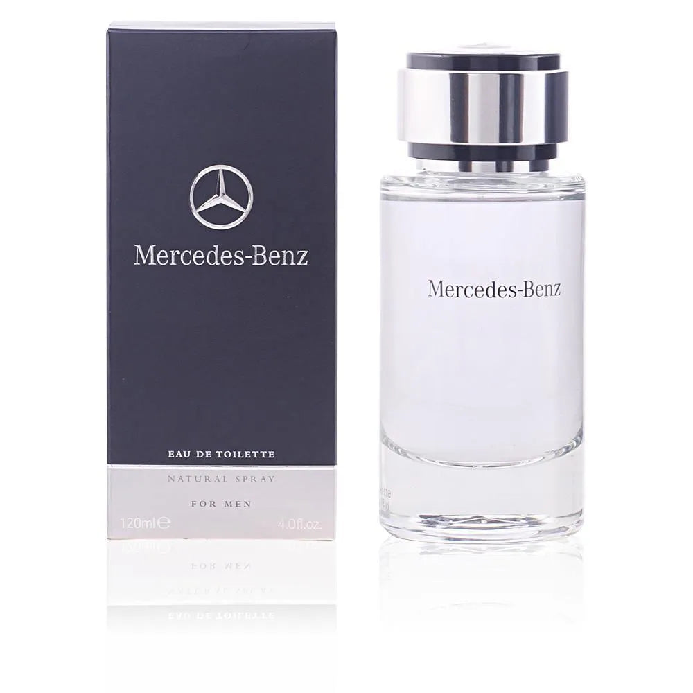 Perfume Mercedes-Benz para Hombre de Mercedes-Benz EDT 120ML