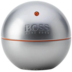 Perfume Boss In Motion para Hombre de Hugo Boss Eau de Toilette 90ML