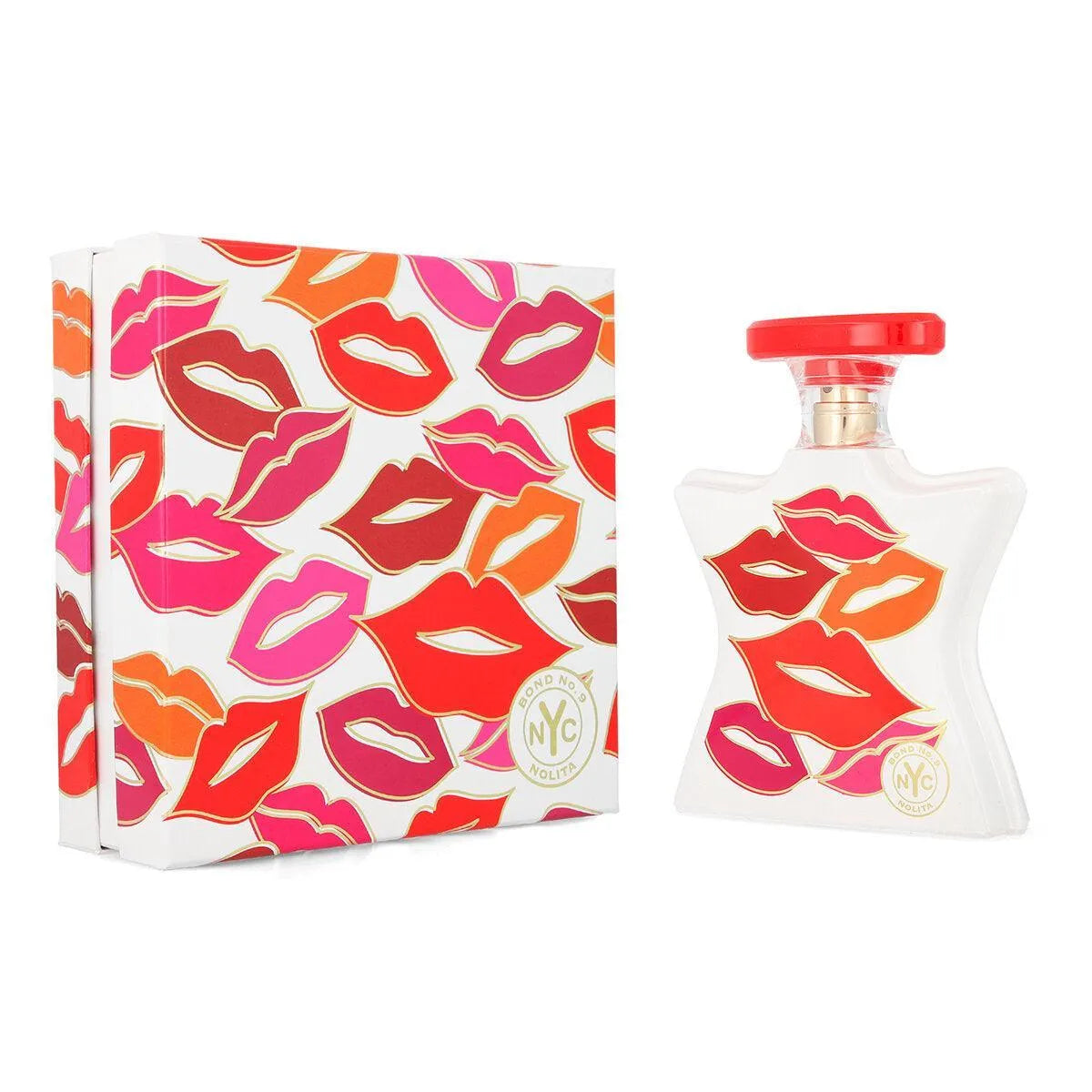 Perfume Nolita para Mujer de Bond No. 9 EDP 100ML