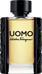 Perfume Uomo para Hombre de Salvatore Ferragamo Eau De Toilette 100ml