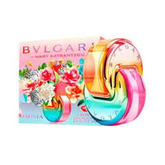 Perfume Omnia Floral by Mary Katrantzou para Mujer de Bvlgari EDP 65ML