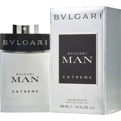 Perfume Bvlgari Man Extreme para Hombre de Bvlgari Eau de Toilette 100 ML