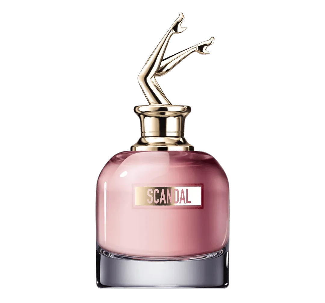 Perfume Scandal para Mujer de Jean Paul Gaultier Eau de Parfum 50ML
