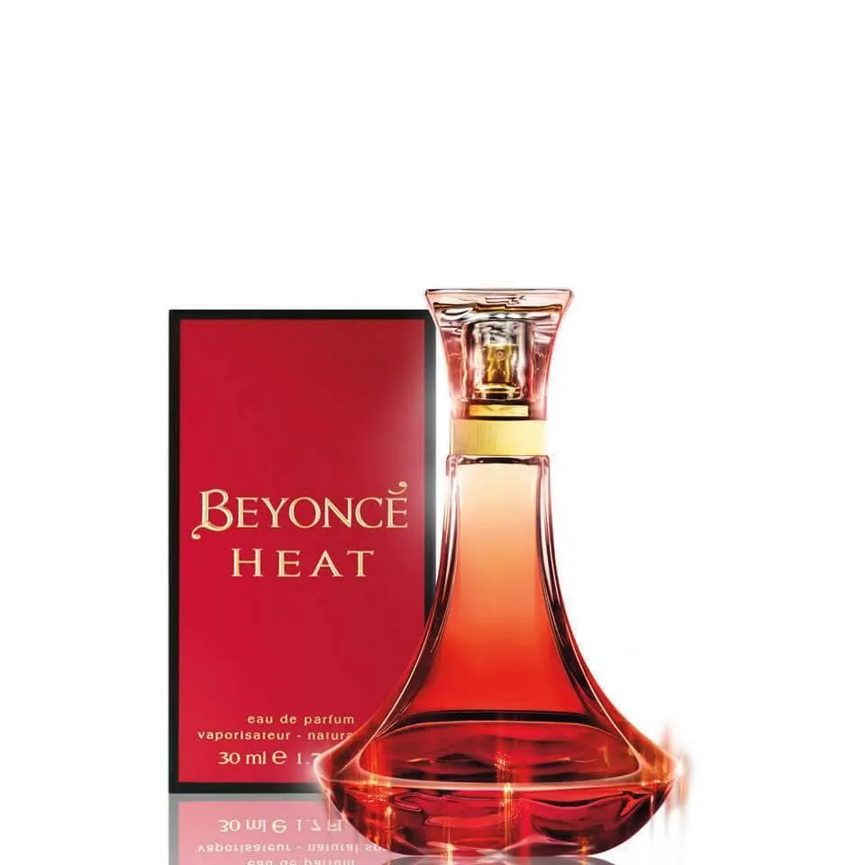 Perfume Heat  Para Mujer de Beyoncé Eau de Parfum 100ML