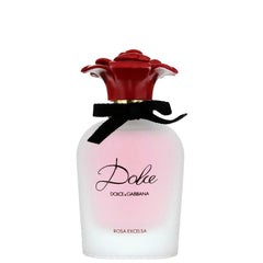 Perfume Dolce Rosa Excelsa para Mujer de Dolce & Gabbana EDP 75ML