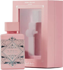 Perfume Bade'e Al Oud Noble Blush para Mujer de Lattafa EDP 100ML