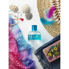 Perfume Ralph para Mujer de Ralph Lauren EDT 50ML