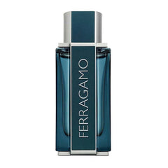 Perfume Intense Leather para Hombre de Salvatore Ferragamo EDP 100ML