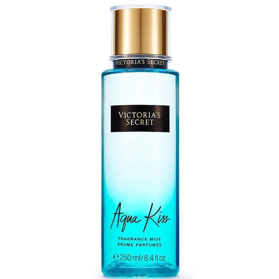 Fragance Mist Aqua Kiss para Mujer de Victoria's Secret 250 ml