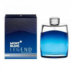 Perfume Legend Special Edition Para Hombre de Mont Blanc EDT 100ML