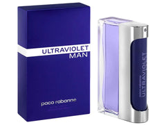 Perfume Ultraviolet Para Hombre de Paco Rabanne EDT 100ML