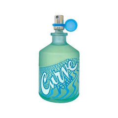 Perfume Curve Wave para Hombre de Liz Claiborne EDC 125ML