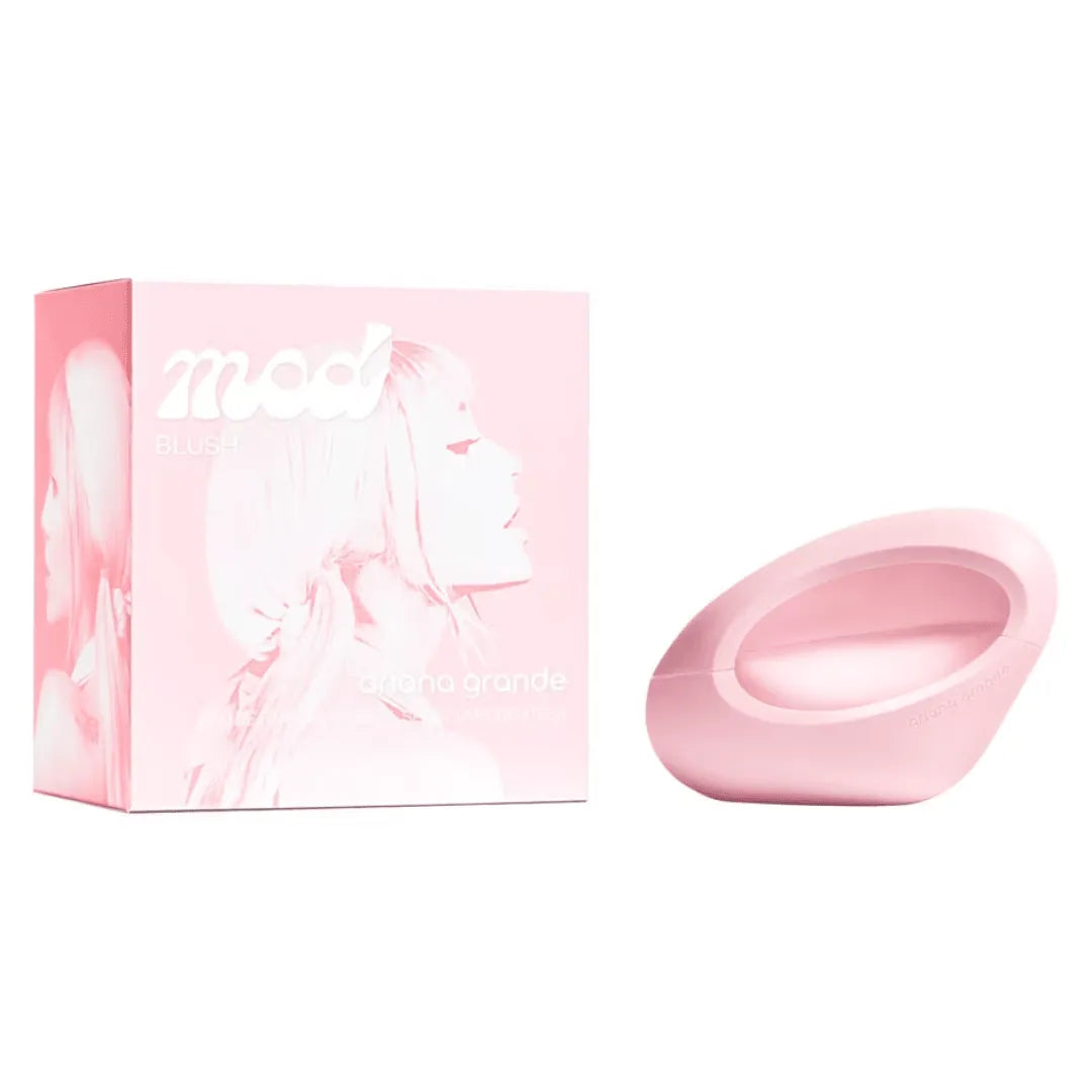 Perfume Mod Blush para Mujer de Ariana Grande EDP 100ML