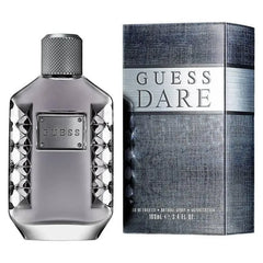Perfume Guess Dare Para Hombre de Guess Eau de Toilette 100ML