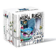 Perfume Les Monstres Luna Para Mujer De Nina Ricci EDT 80ML