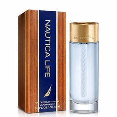 Paquete 2 Lociones Nautica: Nautica Life + Nautica Life Energy 100ML