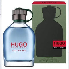 Perfume Hugo Extreme Para Hombre de Hugo Boss Eau de Parfum