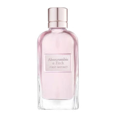 Perfume First Instinct para Mujer de Abercrombie & Fitch EDP 100ML