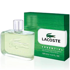 Perfume Lacoste Essential para Hombre de Lacoste Eau de Toilette 125ML