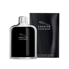 Perfume Jaguar Black para Hombre de Jaguar EDT 100ML