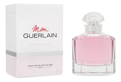 Perfume Mon Guerlain Sparkling Boquet para Mujer de Guerlain EDP 100ML