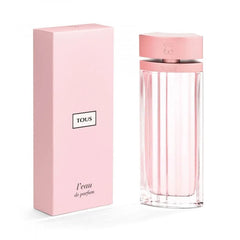 Perfume Tous L’Eau Para Mujer de Tous Eau De Parfum 90ML